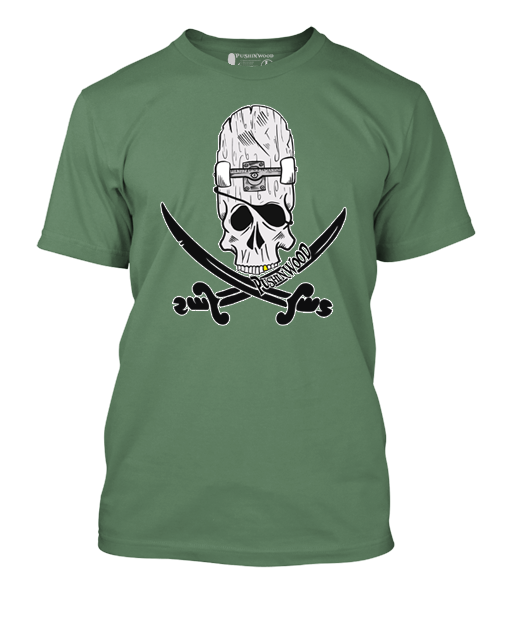 OG Logo T Shirt