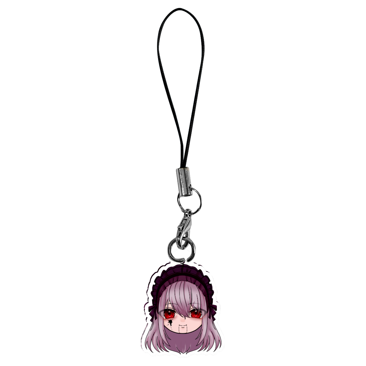 Jowol Acrylic Phone Charm