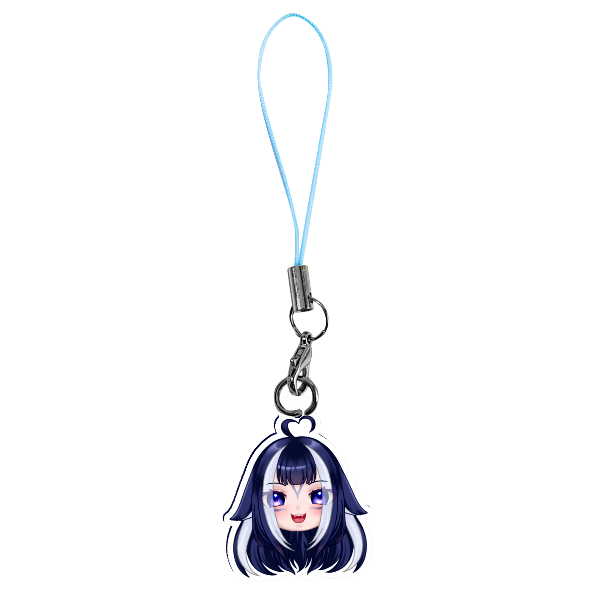 shylily Acrylic Phone Charm