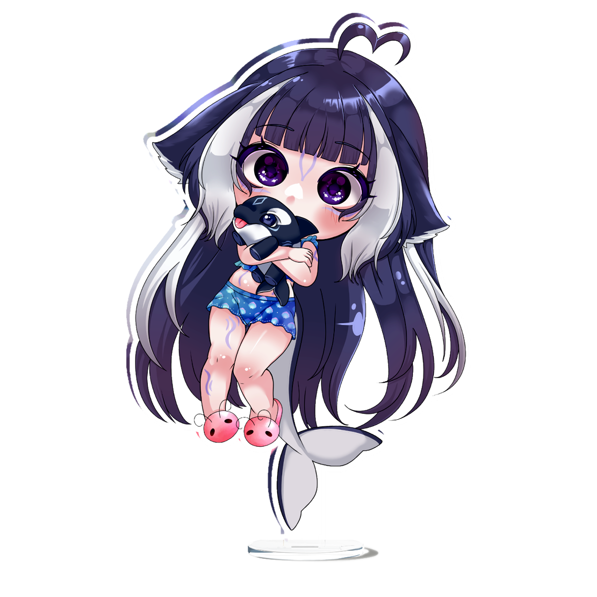 shylily PJ's Acrylic Standee