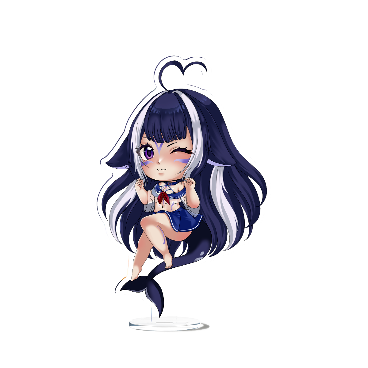 shylily Acrylic Standee
