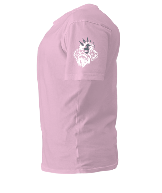 Beardageddon Sit Down Princess T-Shirt