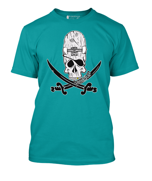 OG Logo T Shirt