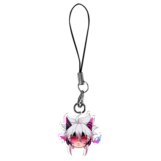 Cyyu Acrylic Phone Charm