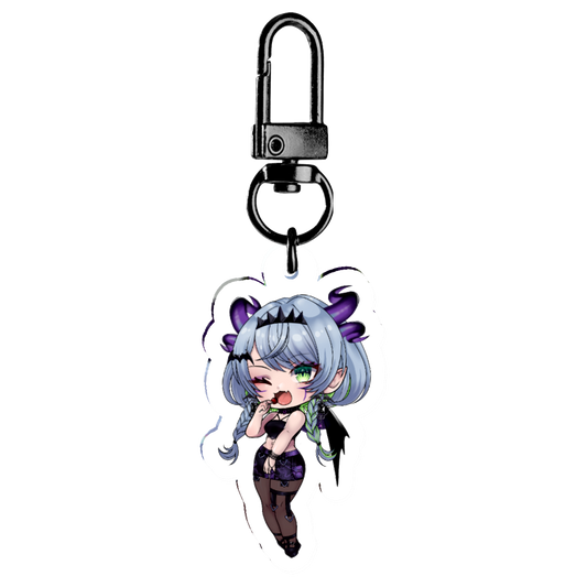 Froot Full Body Acrylic Keychain