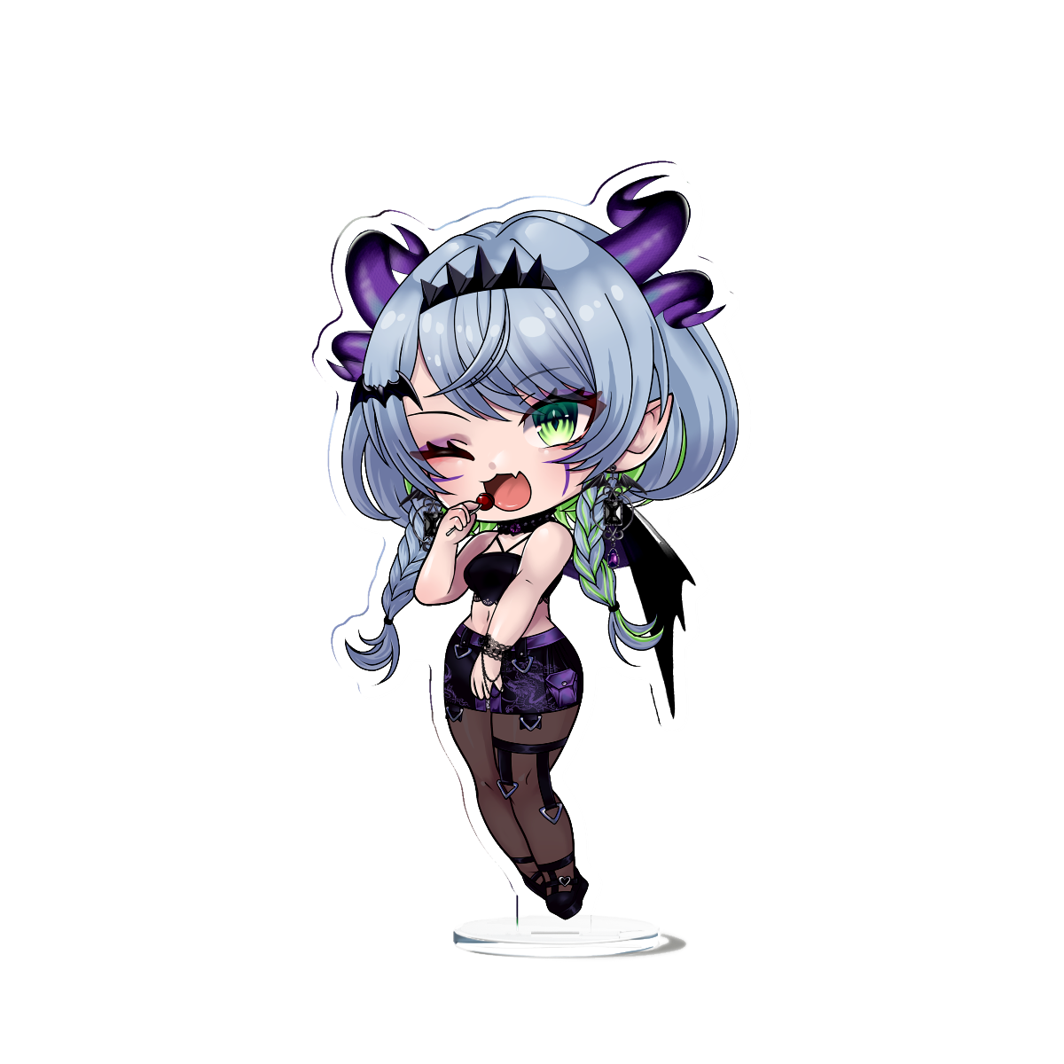 Froot Acrylic Standee