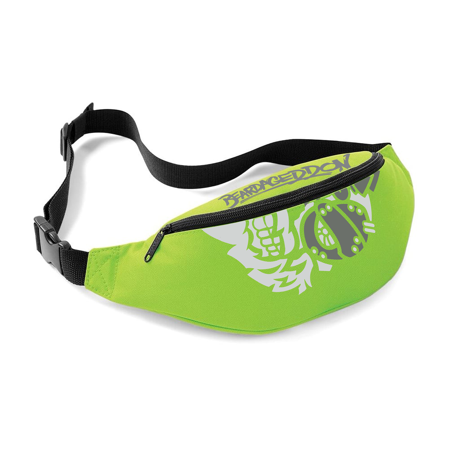 YOUR HWAY! Active Wear Belt Bag / Bum Bag /Fanny Pack