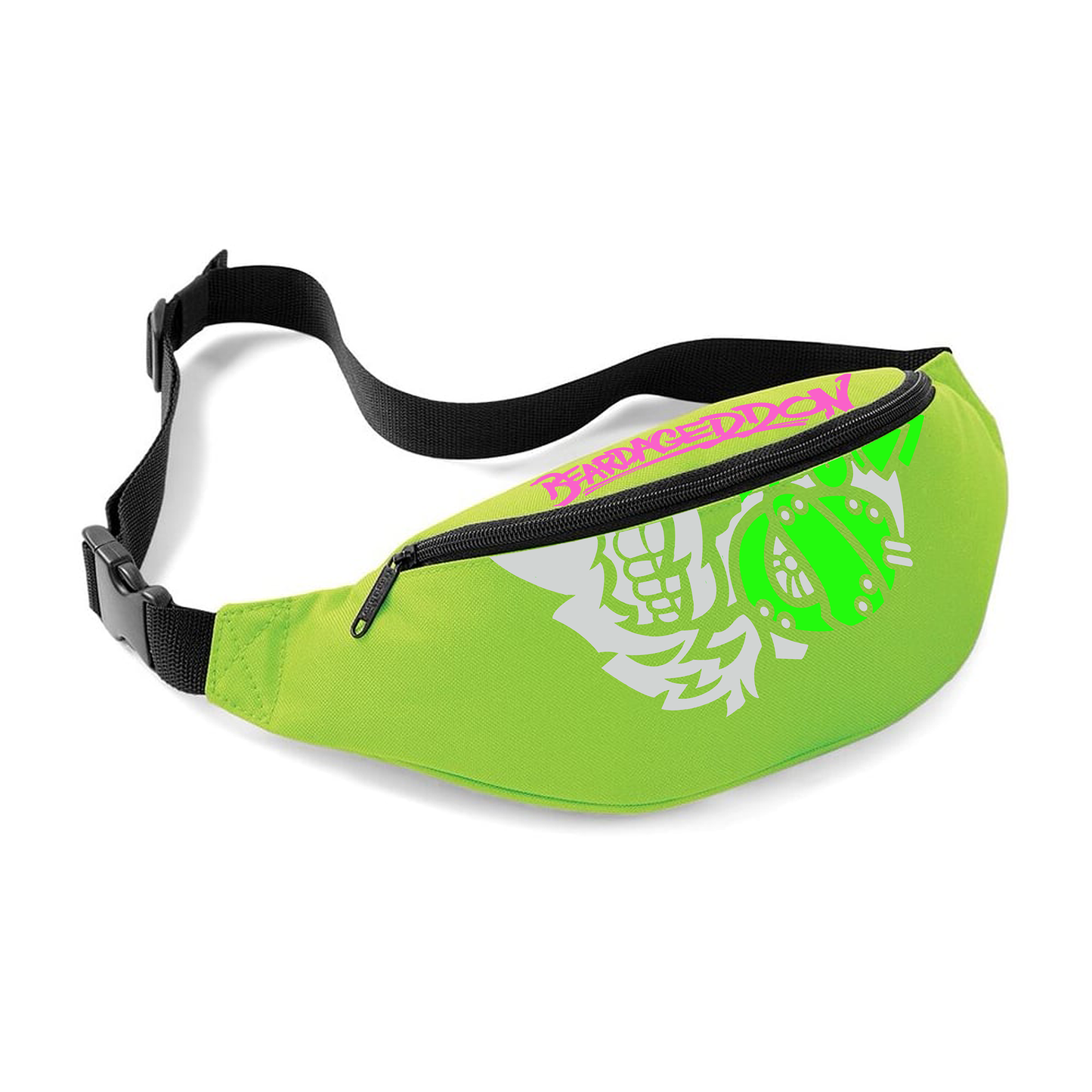YOUR HWAY! Active Wear Belt Bag / Bum Bag /Fanny Pack