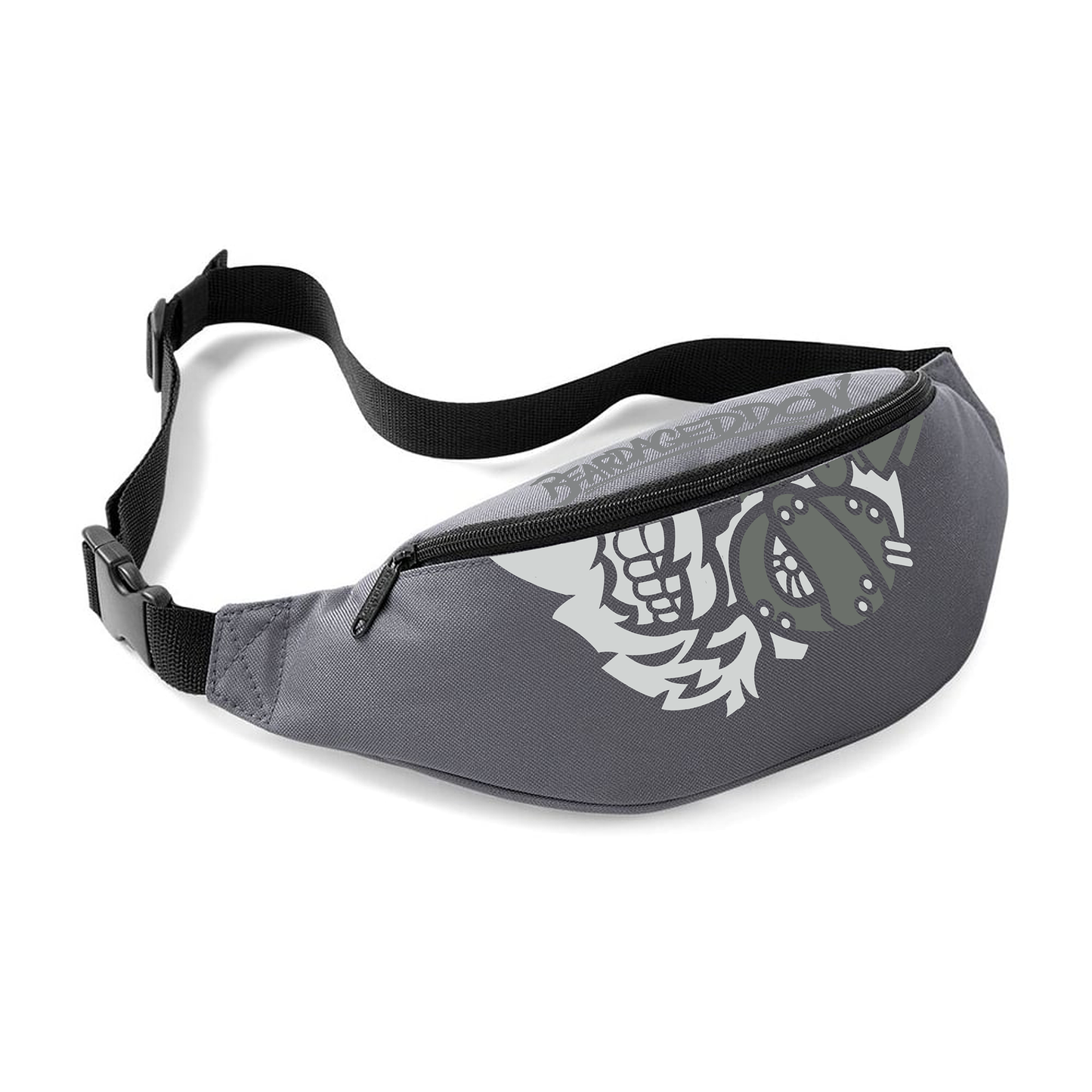 YOUR HWAY! Active Wear Belt Bag / Bum Bag /Fanny Pack