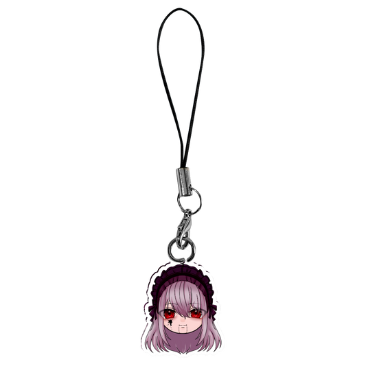 Jowol Acrylic Phone Charm