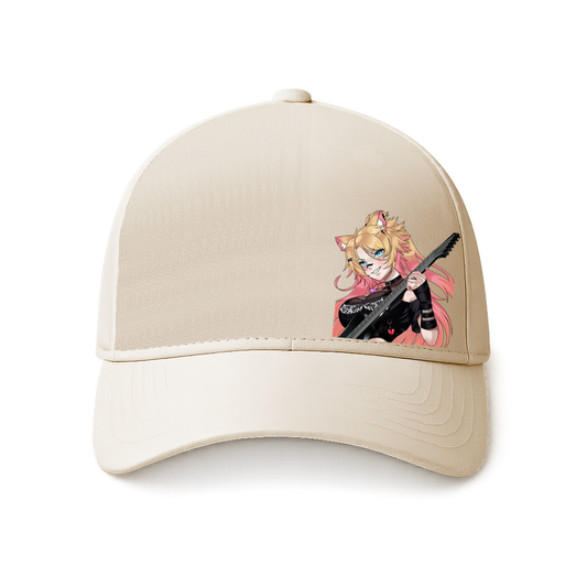 OBKatieKat Printed Baseball Hat