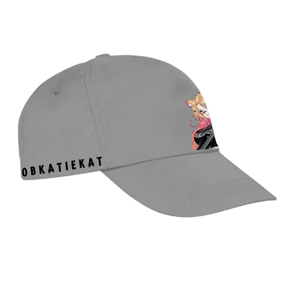 OBKatieKat Printed Baseball Hat