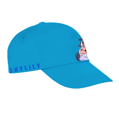 ShyLily Printed Baseball Hat