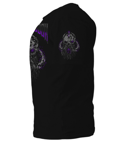 Beardageddon T-shirt Metalgeddon