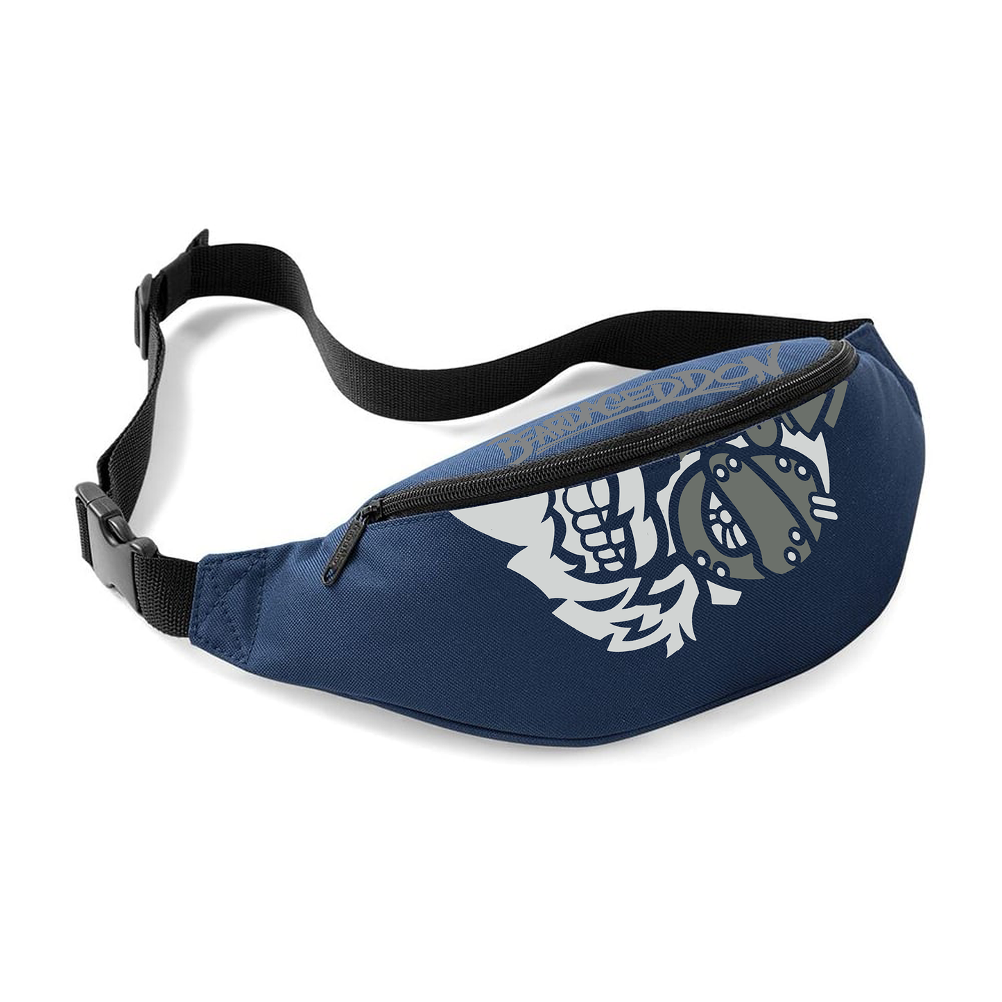 YOUR HWAY! Active Wear Belt Bag / Bum Bag /Fanny Pack