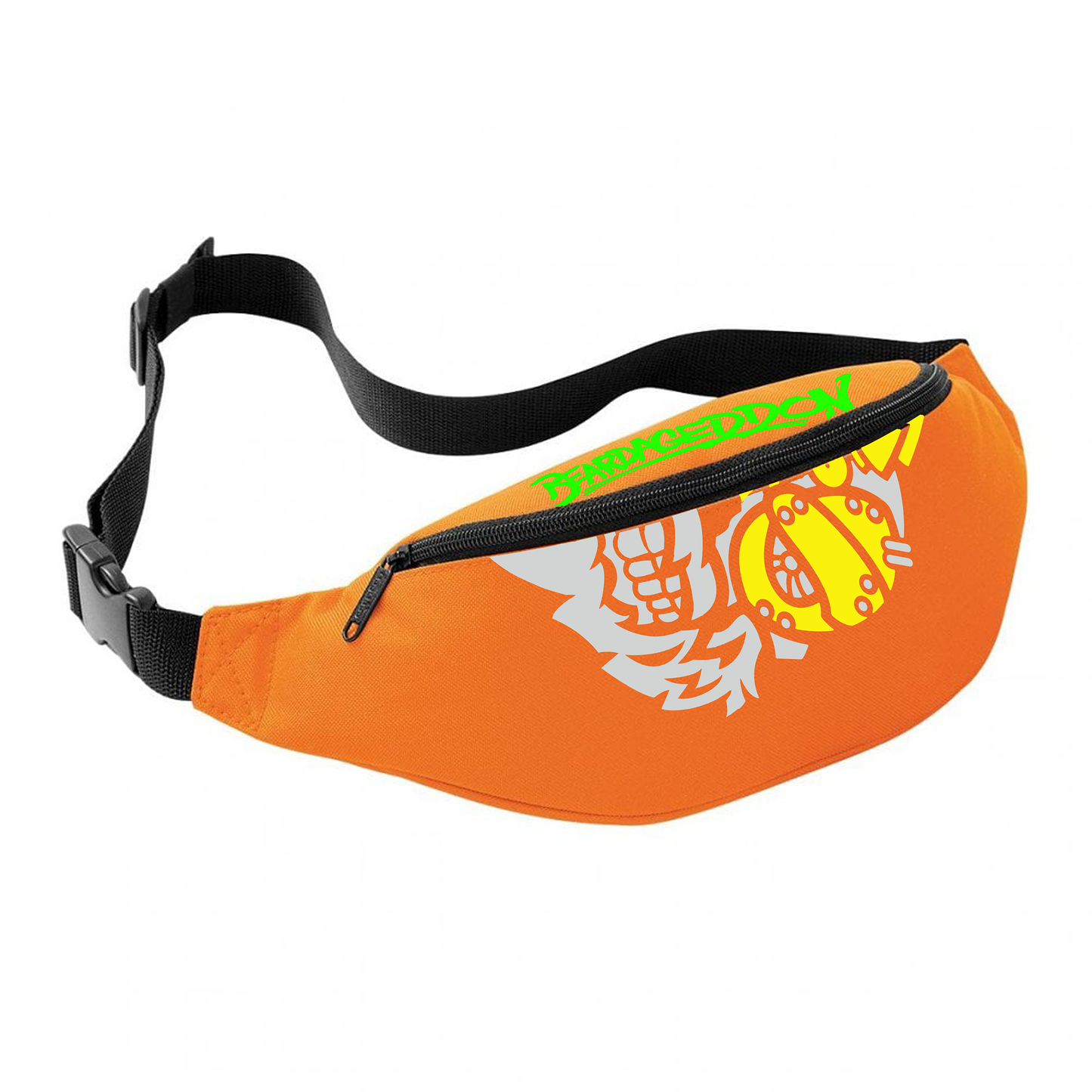 YOUR HWAY! Active Wear Belt Bag / Bum Bag /Fanny Pack