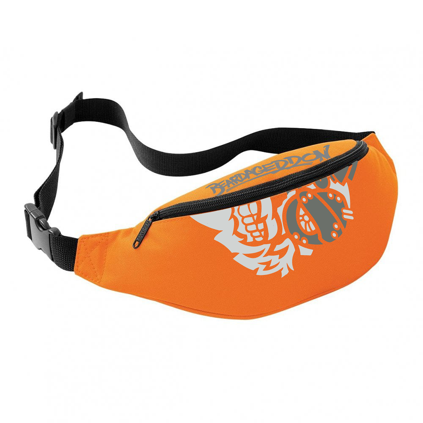 YOUR HWAY! Active Wear Belt Bag / Bum Bag /Fanny Pack
