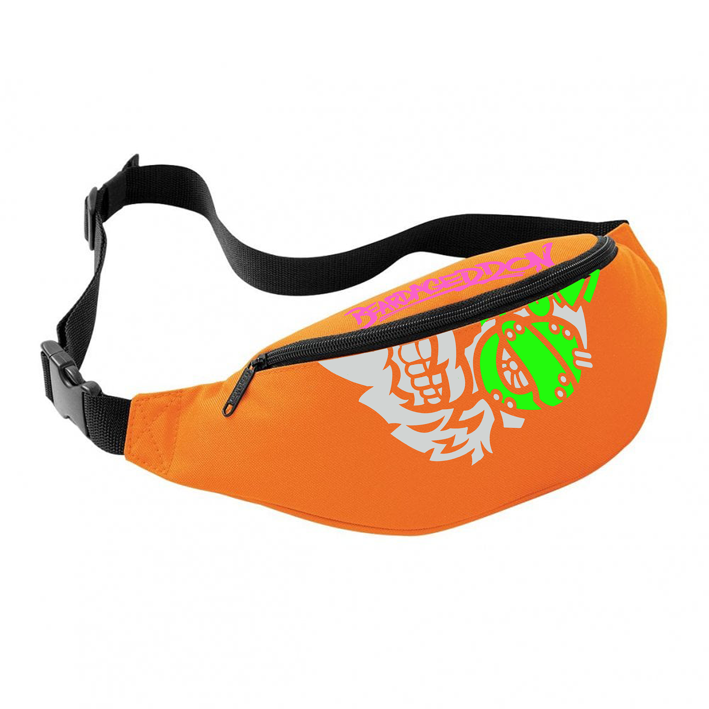 YOUR HWAY! Active Wear Belt Bag / Bum Bag /Fanny Pack