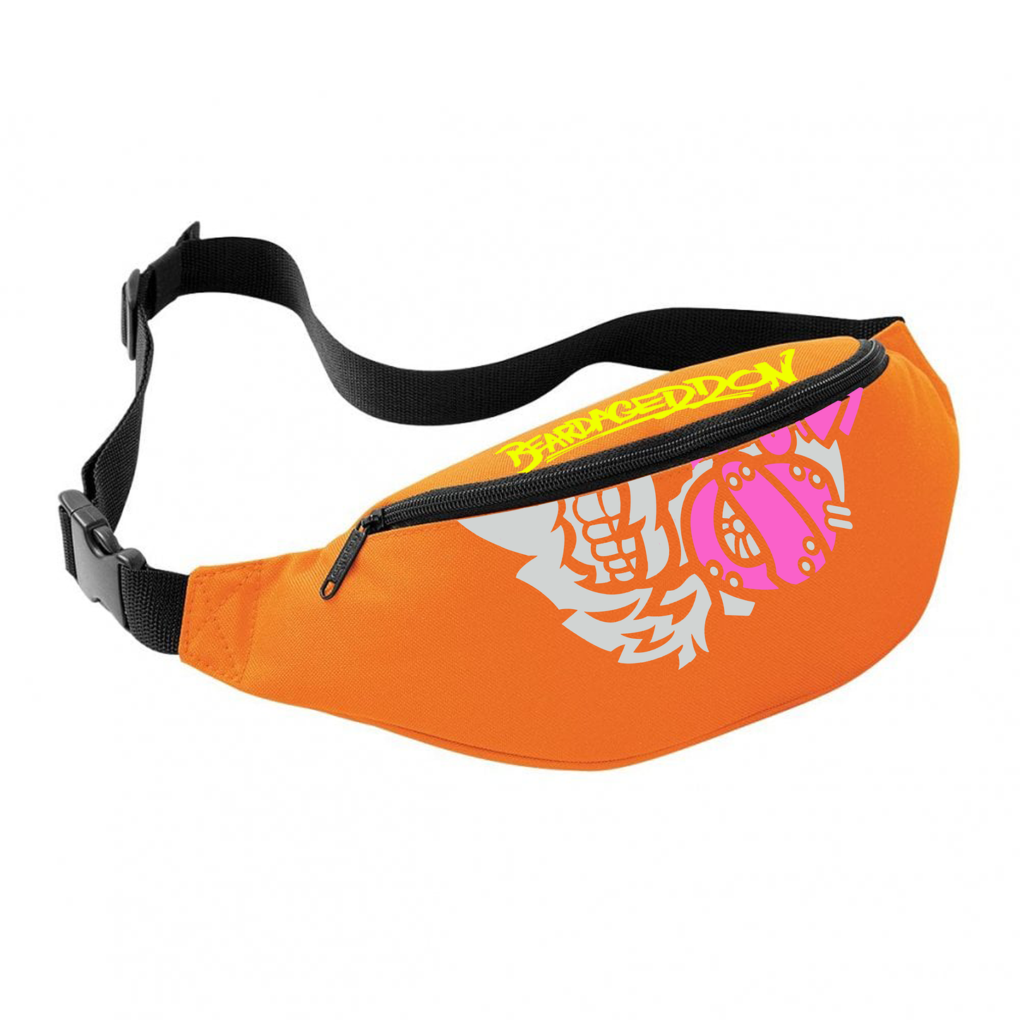 YOUR HWAY! Active Wear Belt Bag / Bum Bag /Fanny Pack