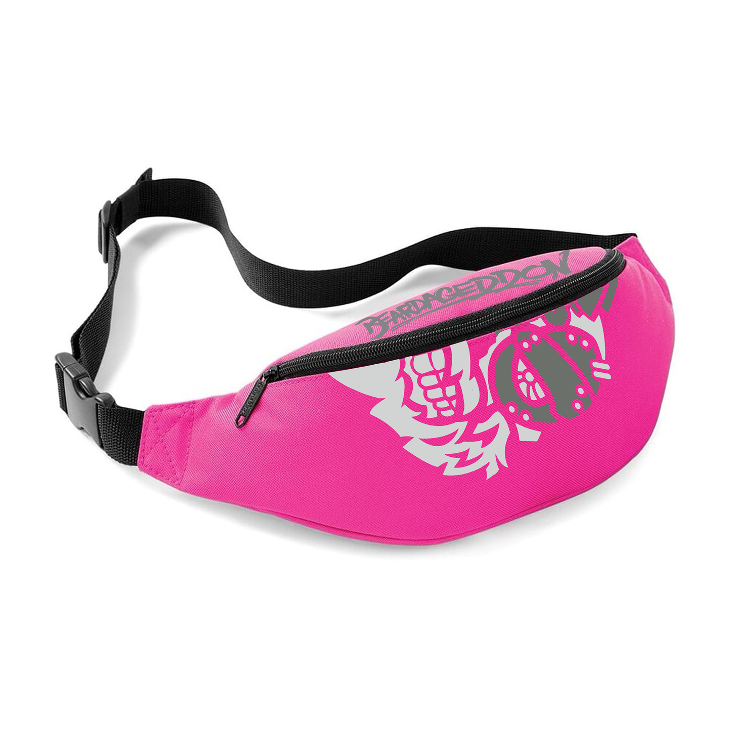 YOUR HWAY! Active Wear Belt Bag / Bum Bag /Fanny Pack