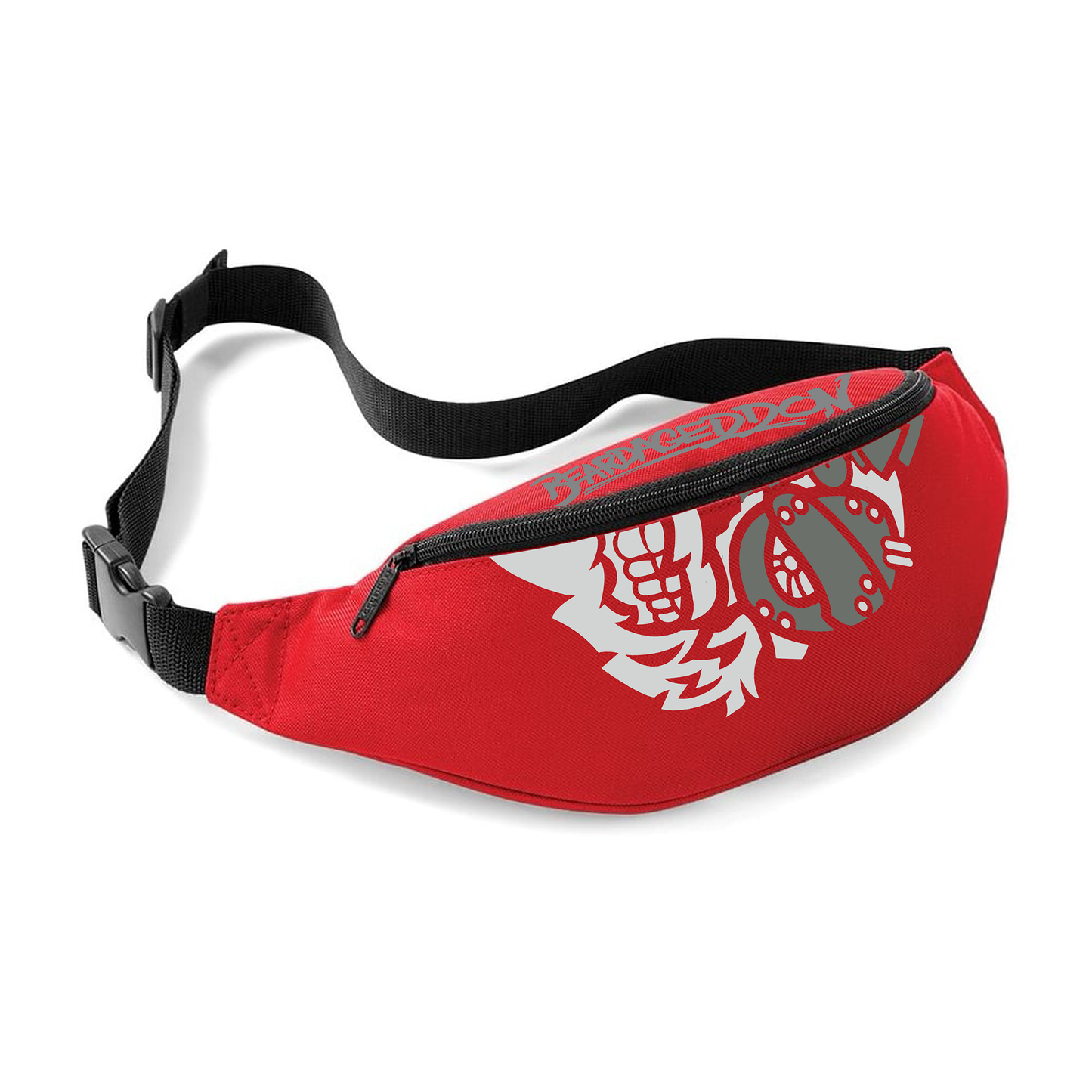 YOUR HWAY! Active Wear Belt Bag / Bum Bag /Fanny Pack