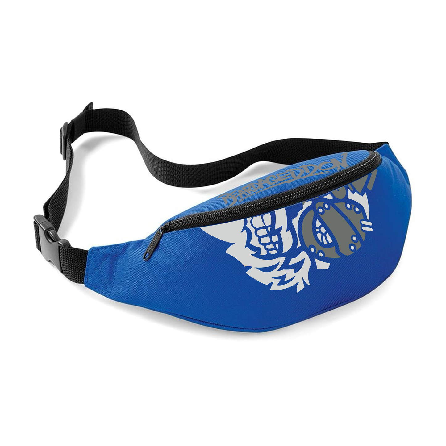 YOUR HWAY! Active Wear Belt Bag / Bum Bag /Fanny Pack