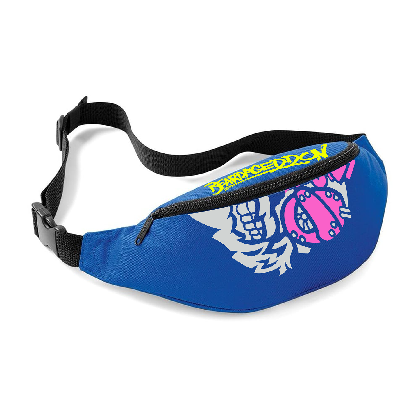 YOUR HWAY! Active Wear Belt Bag / Bum Bag /Fanny Pack