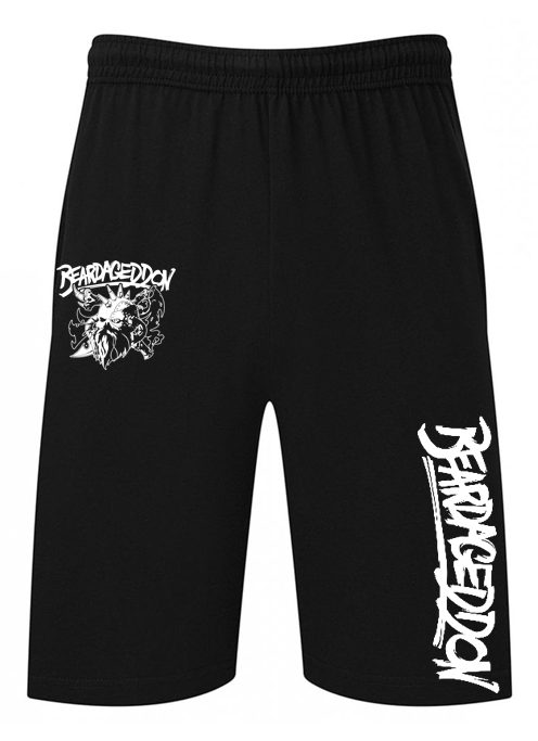 Beardageddon Shorts Sailors Beware