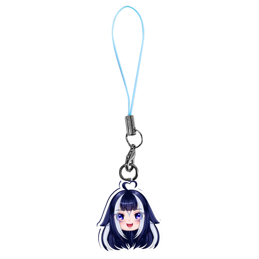 shylily Acrylic Phone Charm