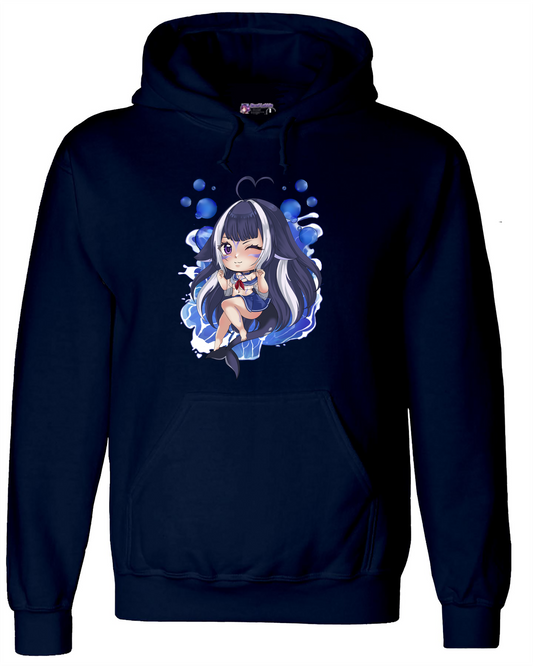ShyLily Chibi Hoodie.