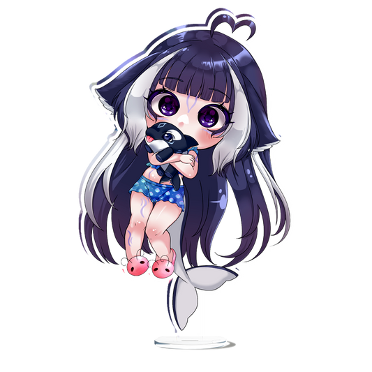 shylily PJ's Acrylic Standee