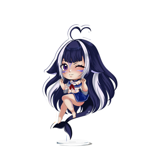 shylily Acrylic Standee