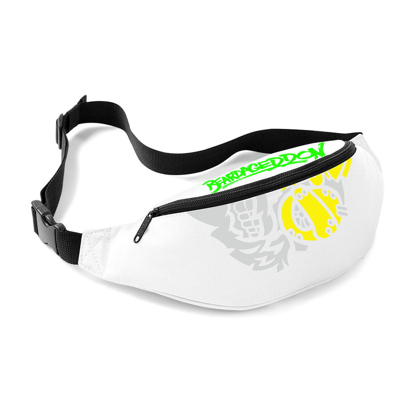 YOUR HWAY! Active Wear Belt Bag / Bum Bag /Fanny Pack