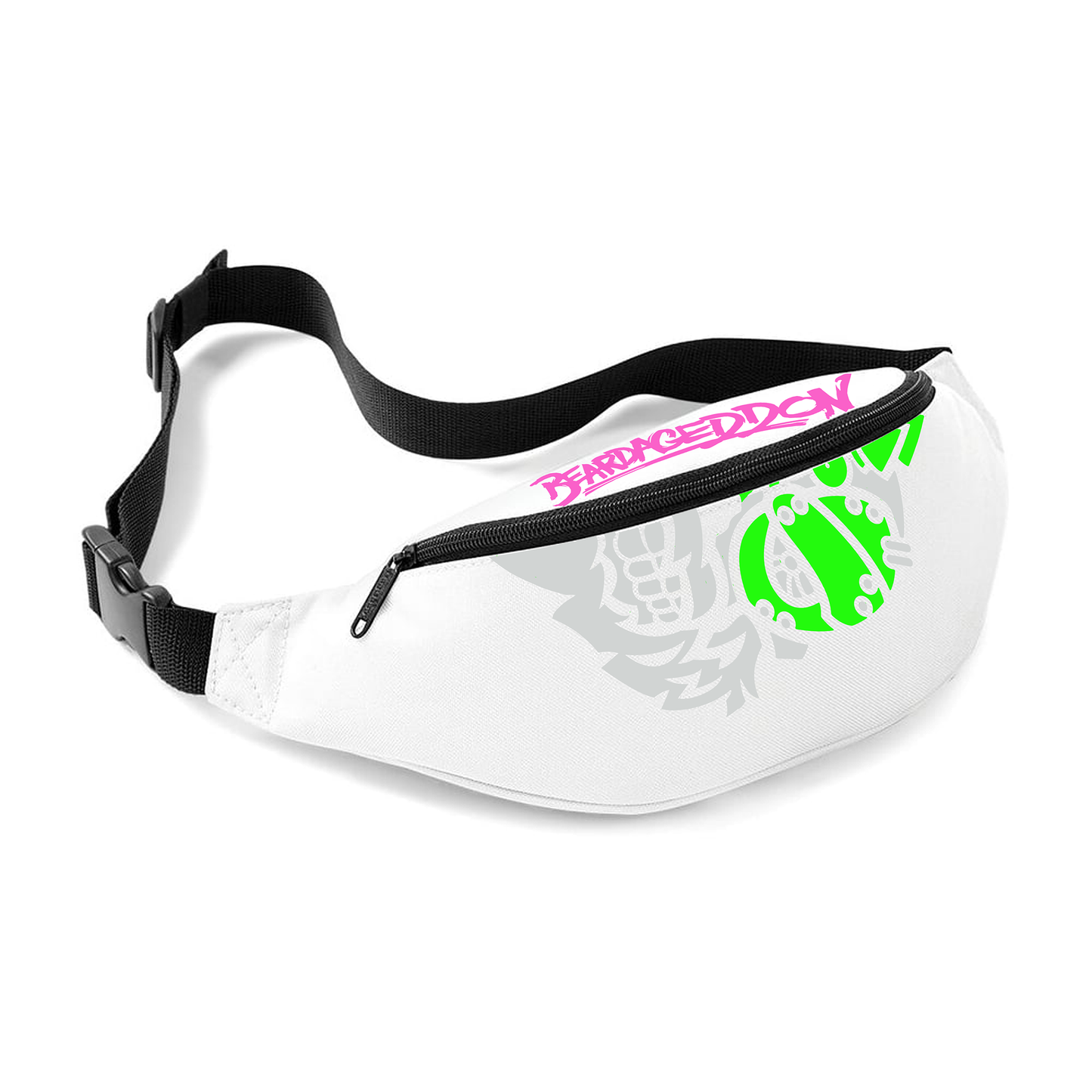 YOUR HWAY! Active Wear Belt Bag / Bum Bag /Fanny Pack