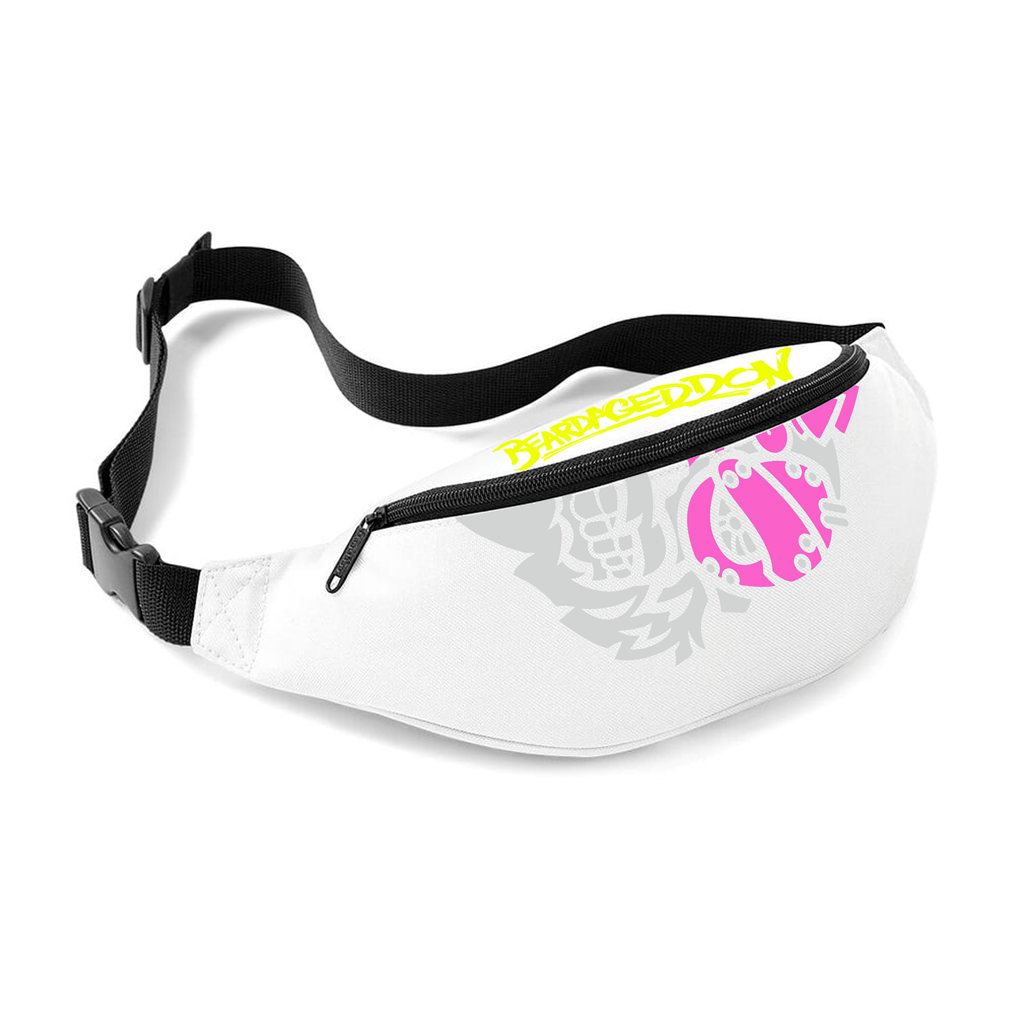 YOUR HWAY! Active Wear Belt Bag / Bum Bag /Fanny Pack