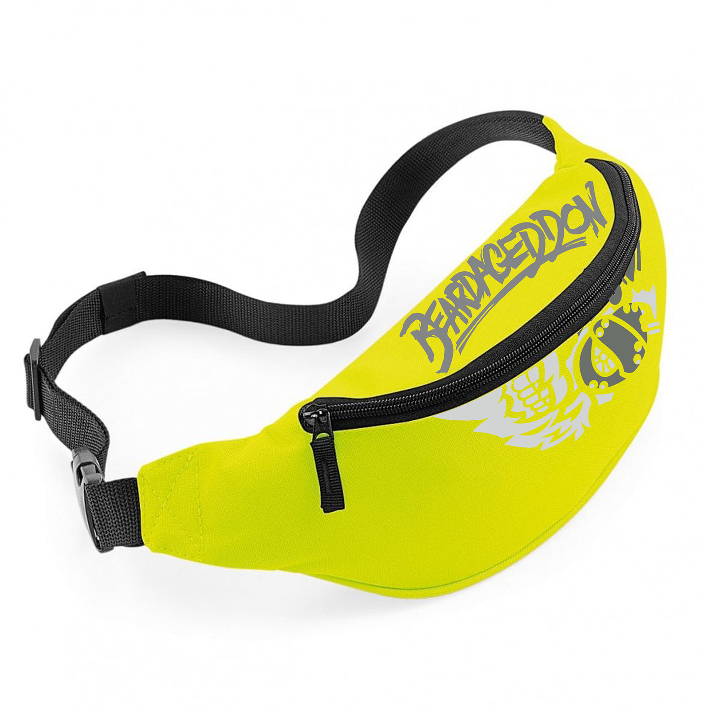 YOUR HWAY! Active Wear Belt Bag / Bum Bag /Fanny Pack