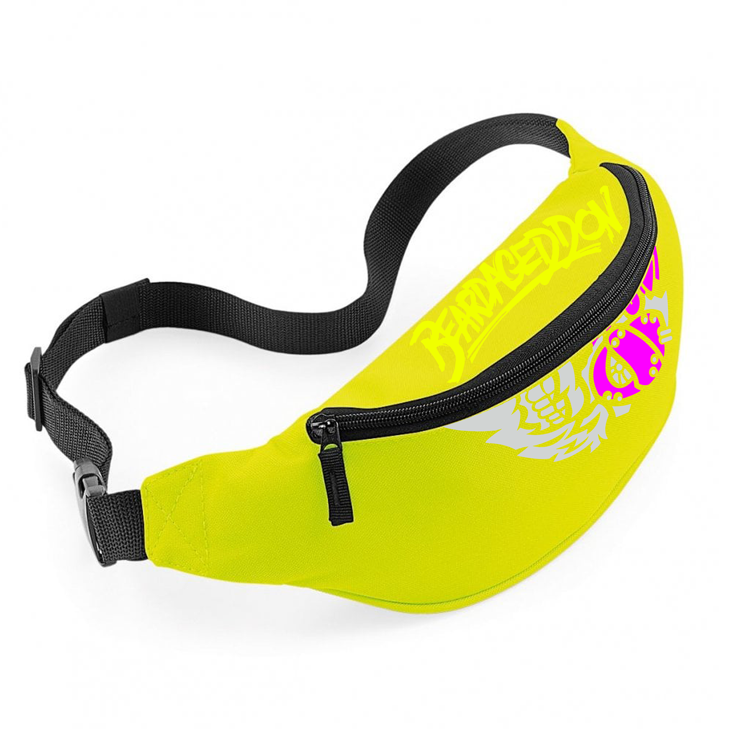 YOUR HWAY! Active Wear Belt Bag / Bum Bag /Fanny Pack